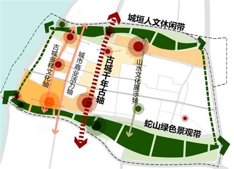 武昌火车站及周边地区城市设计pdf方案[原创]