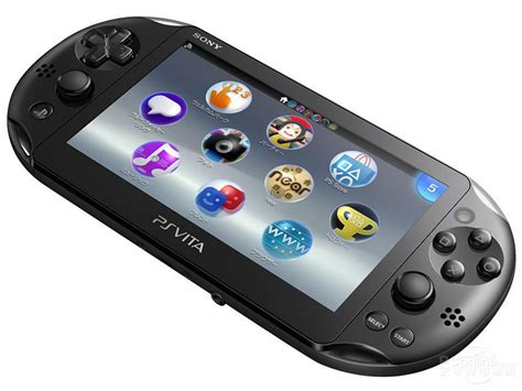 Steam Deck 发布 PSV 模拟器“Vita 3K”，游戏库容量大幅扩充 - 数码 - it商业新闻-it业界