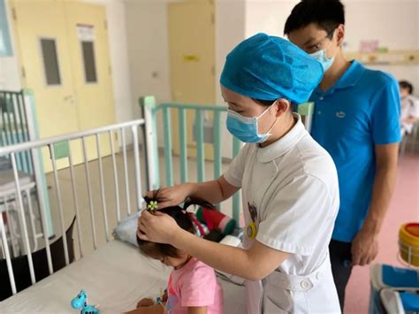 徐州儿童医院为住院及门诊儿童送上节日礼品 - 全程导医网