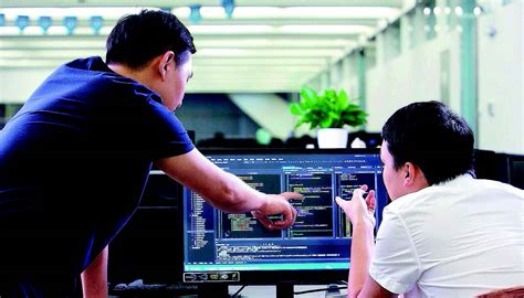 核心工业软件：智能制造的中国“无人区”-热门新闻-悉恩悉机床网
