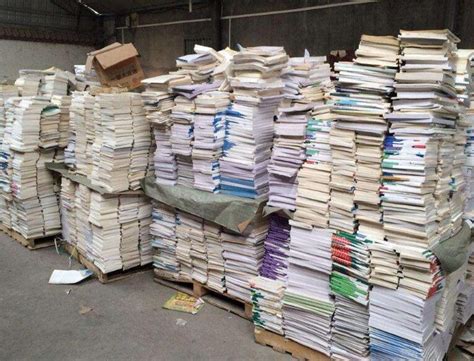 纸制废品回收_天泽再生资源开发南通有限公司