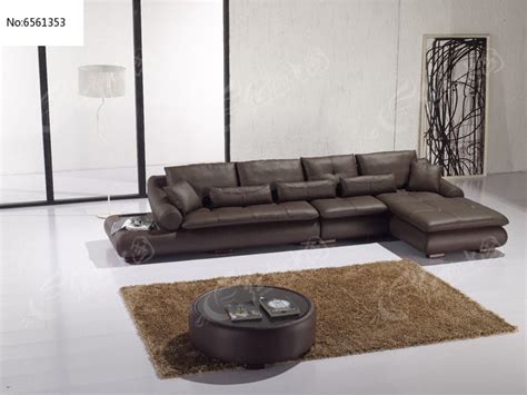 传统美式风格-真皮沙发（样品特惠） 「我在家」一站式高品质新零售家居品牌