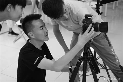 高级摄影师—吴博（运城市）- 蒙妮坦学院