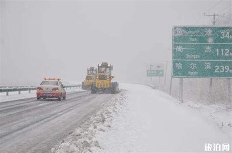 齐齐哈尔一场大暴雪，让新能源车主哭了：谁能把这“祖宗”收了？ - 第一电动网