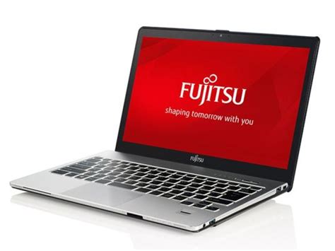 Fujitsu富士通电脑品牌资料介绍_富士通笔记本怎么样 - 品牌之家