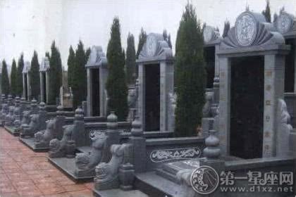 墓地风水 题写墓碑有什么讲究 梦见好多墓地墓碑-周易算命网