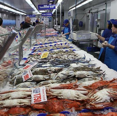 2023尼甘布中心鱼市场游玩攻略,中心鱼市在当地非常有名，每...【去哪儿攻略】