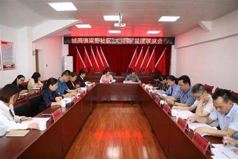 武平县召开2018年度县级党员领导干部民主生活会征求意见座谈会