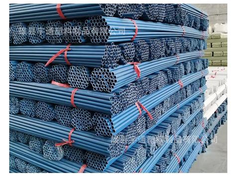 厂家生产pvc穿筋管穿线槽 一次性拉杆套管混凝土18 20 25穿筋管-阿里巴巴