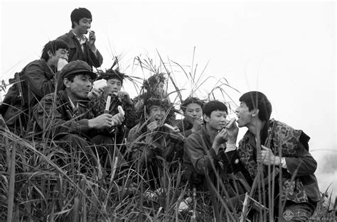 “老山战役”持续多年的背后| 实战练兵场！各大军区轮流对战越南