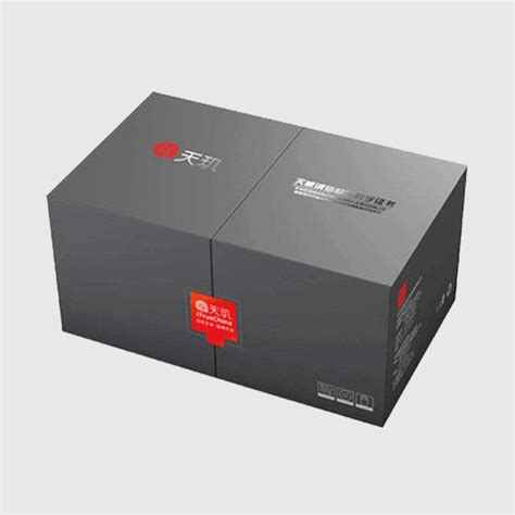 【电子数码盒】数码产品包装盒 抽拉盒 硬纸板精裱盒-汇包装