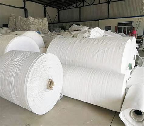聚蕊鑫塑业专业生产销售吨袋、集装袋、编织袋等产品，欢迎来电咨询