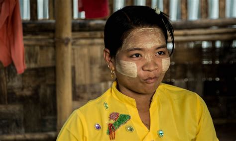 看脸蛋|缅甸——蒙古人种马来类型与东亚类型交错分布区_汉泊客文化网