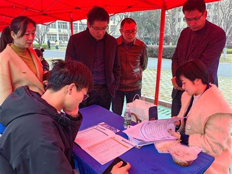 湖南文理学院联合常德高新区共同举办春季高校巡回招聘会-湖南文理学院计算机与电气工程学院