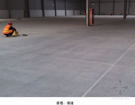 耐磨地坪的施工工艺（一）-江苏裕鼎建筑科技股份有限公司