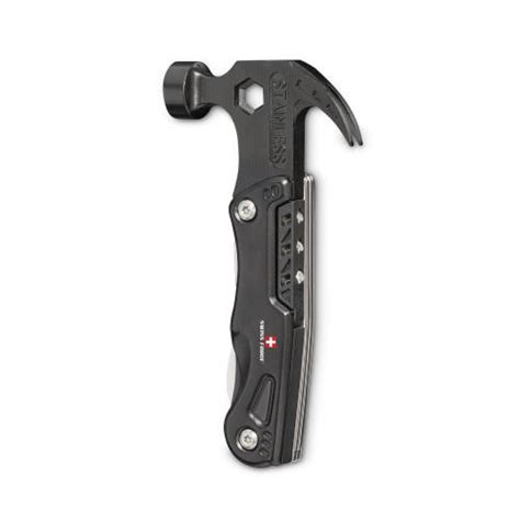 Swiss Force Personalized Multi-Tool Hammer 755347 | Successories