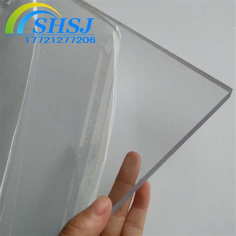 15mm透明PC板价格 PC耐力板每平米价格 聚碳酸酯板材多少钱一公斤-阿里巴巴