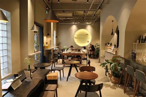 创意咖啡店设计的鉴赏|空间|室内设计|网红店密探 - 原创作品 - 站酷 (ZCOOL)