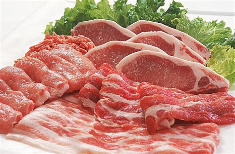 冷鲜肉的包装分析，如何选择合适包装的冷鲜肉？——韵豚鲜冷鲜肉品牌 - 知乎