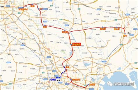 再升级——临哈铁路内蒙古段扩能改造工程3处会让站如期完工-经济-内蒙古新闻网