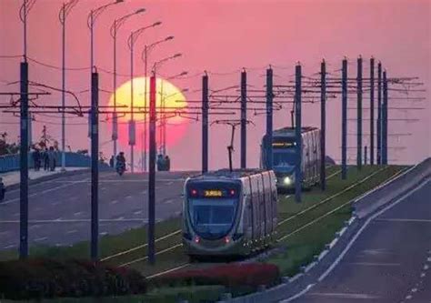 发展中的中国有轨电车 - 世界轨道交通资讯网-世界轨道行业排名领先的艾莱资讯旗下的专业轨道交通资讯网