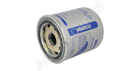 2992261 Air dryer filter Iveco EuroCargo, Stralis | Auto-Ricambi.eu