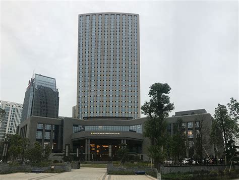 中鼎商务酒店