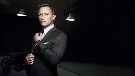 007邦德主演丹尼尔·克雷格3D模型_其他角色模型下载-摩尔网CGMOL
