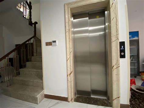 瑞士迅达 西继迅达 别墅电梯 复式电梯 家用电梯