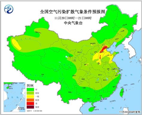 唐山全国空气质量排名及限产情况分析 - 布谷资讯