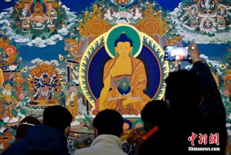 第二届中国西藏旅游文化国际博览会剪影[组图]_图片中国_中国网