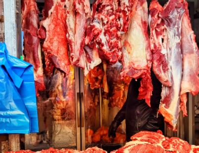 1斤生牛肉40块，为啥街边的卤牛肉却卖25块？店家道出“猫腻”|牛肉|卤牛肉|生牛肉_新浪新闻