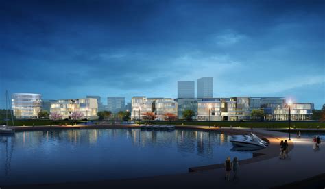 滨湖新区是否有建设商业综合体的规划？天湖国际项目进展如何？ - 知乎