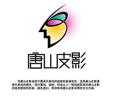 唐山银行LOGO标志矢量设计图__LOGO设计_广告设计_设计图库_昵图网nipic.com