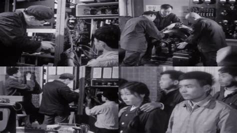 70年代的中国邮政邮电历史影像20视频素材,历史军事视频素材下载,高清1920X1080视频素材下载,凌点视频素材网,编号:633845