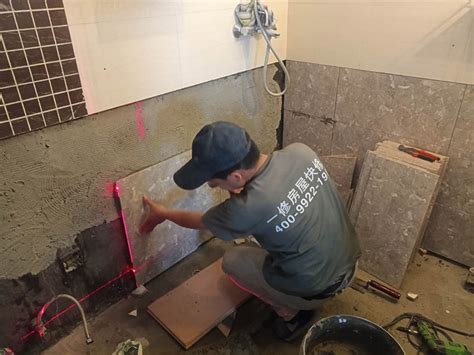昆明旧房改造装修卫生间-昆明老房子翻新厨卫防水施工做法