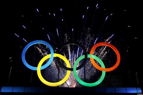 奥运来了：东京奥运会今晚几点开幕式？哪个台直播？_第一金融网