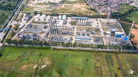 卡博特天津工厂2019年公众开放日 向公众展示不一样的“绿色工厂”