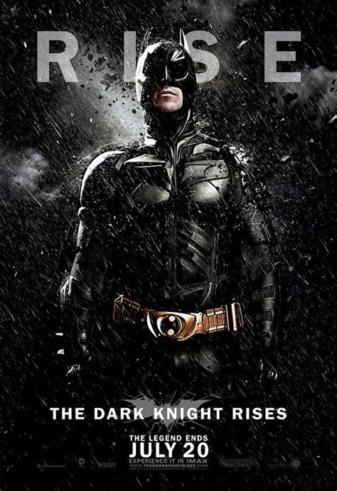 烂番茄选出最受好评的十部DC电影，《暗黑骑士》排名第一！