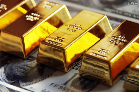 黄金价格主要受什么因素影响，与美元和美国利率的关系是什么·？ - 知乎