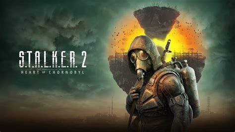 GSC 宣布《潜行者2：切尔诺贝利之心》最终发售日定于2024年9月5日 | 机核 GCORES