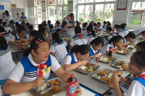 学校食堂中学生一周营养菜谱设计思路-旺记餐饮