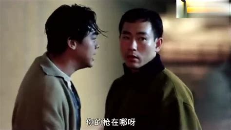 香港黑帮电影：黑帮老大基哥追债，影帝刘青云惨了！_腾讯视频