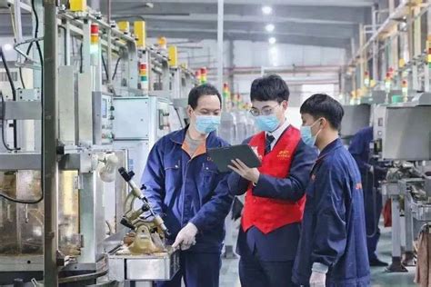 传统产业优化升级的“台州路径”-中国台州网