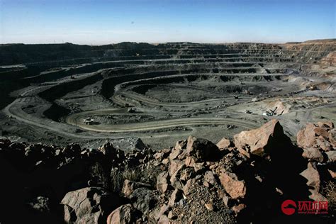 世界最大稀土矿