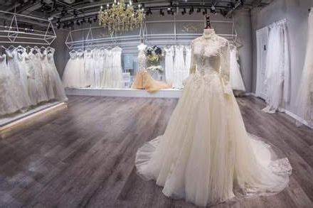 婚纱价格一般多少钱 性价比比较高的 - 中国婚博会官网