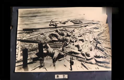 侵华日军相册中发现南京大屠杀原版照片_凤凰网视频_凤凰网