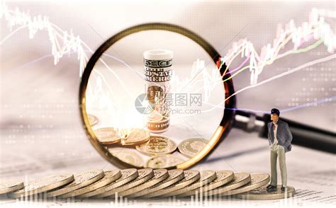 金融热点投资机会图片素材-正版创意图片401061112-摄图网