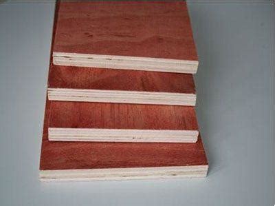 [供] 建筑红模板 工程清水建筑胶合板18厘 2440X1220 黑色木模板-中国木业信息网供应大市场