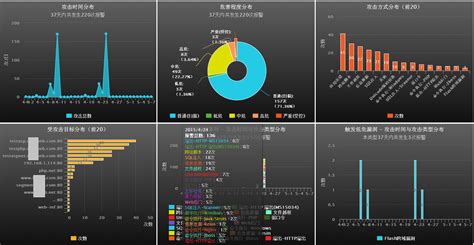WEB入侵检测与漏洞分析平台-北京趋势恒信科技有限公司